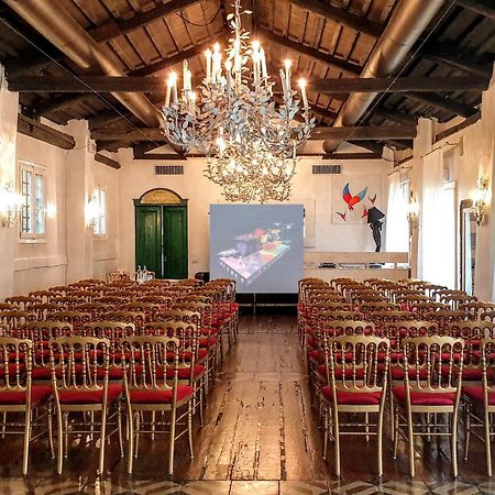 Villa Foscarini Cornaro Gorgo al Monticano Екстер'єр фото