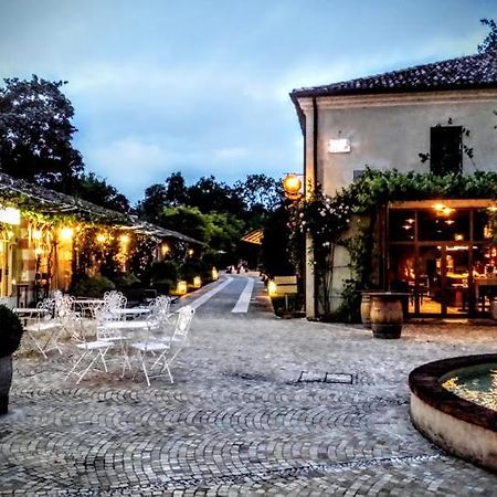 Villa Foscarini Cornaro Gorgo al Monticano Екстер'єр фото