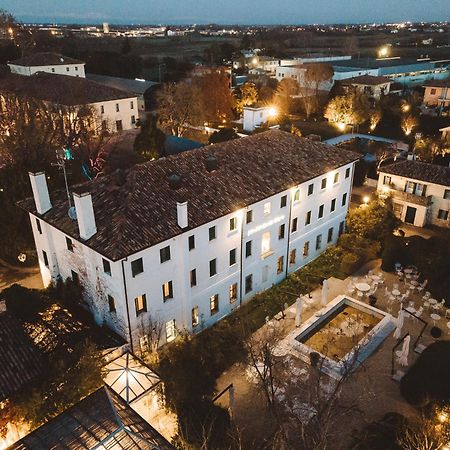 Villa Foscarini Cornaro Gorgo al Monticano Екстер'єр фото