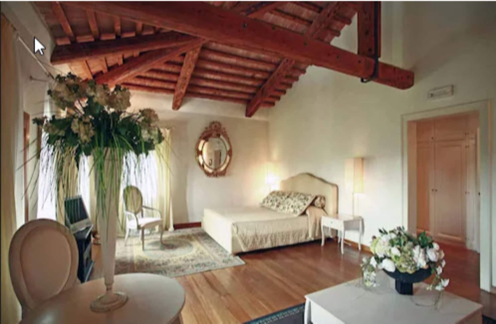 Villa Foscarini Cornaro Gorgo al Monticano Номер фото