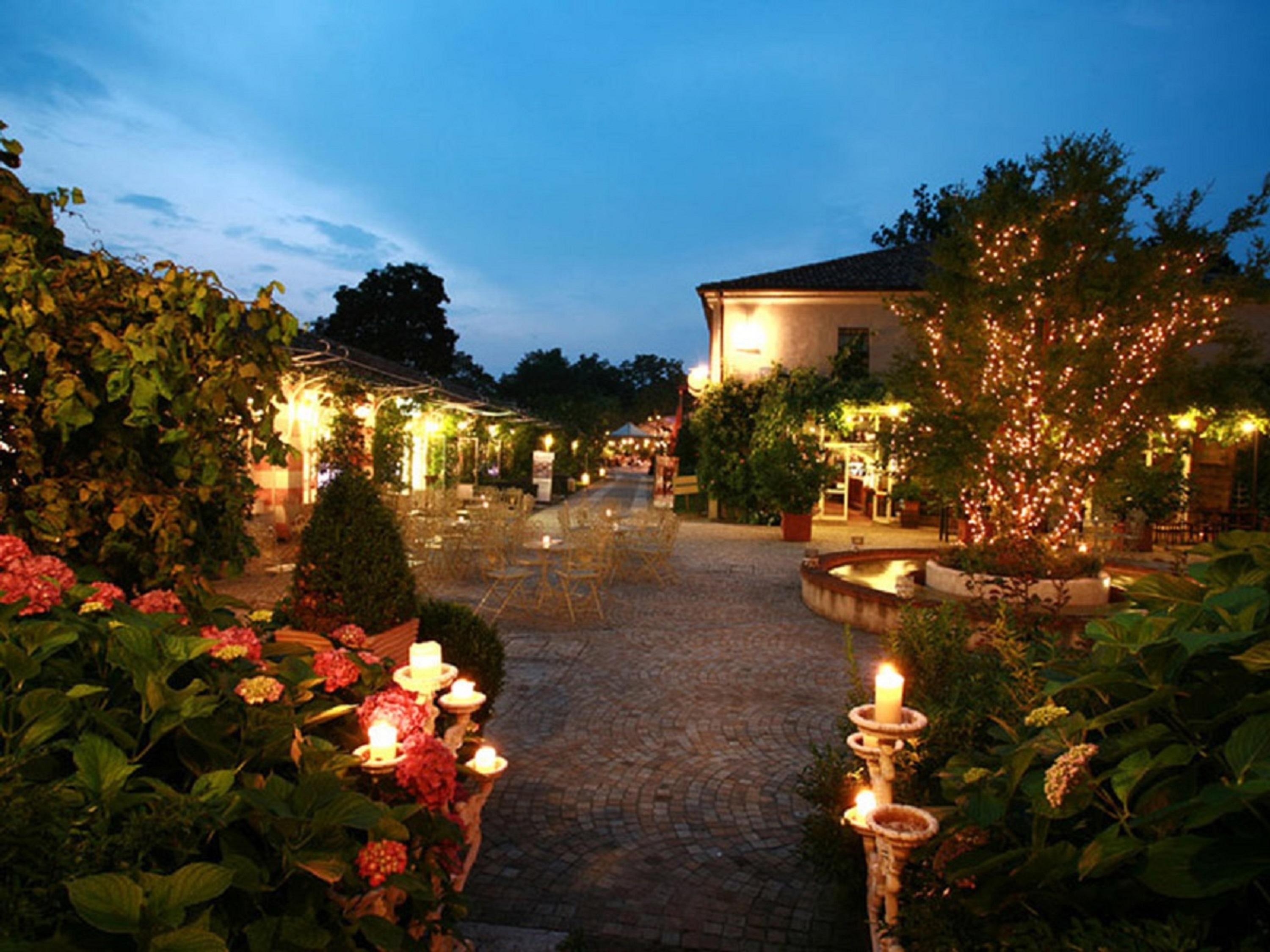 Villa Foscarini Cornaro Gorgo al Monticano Екстер'єр фото
