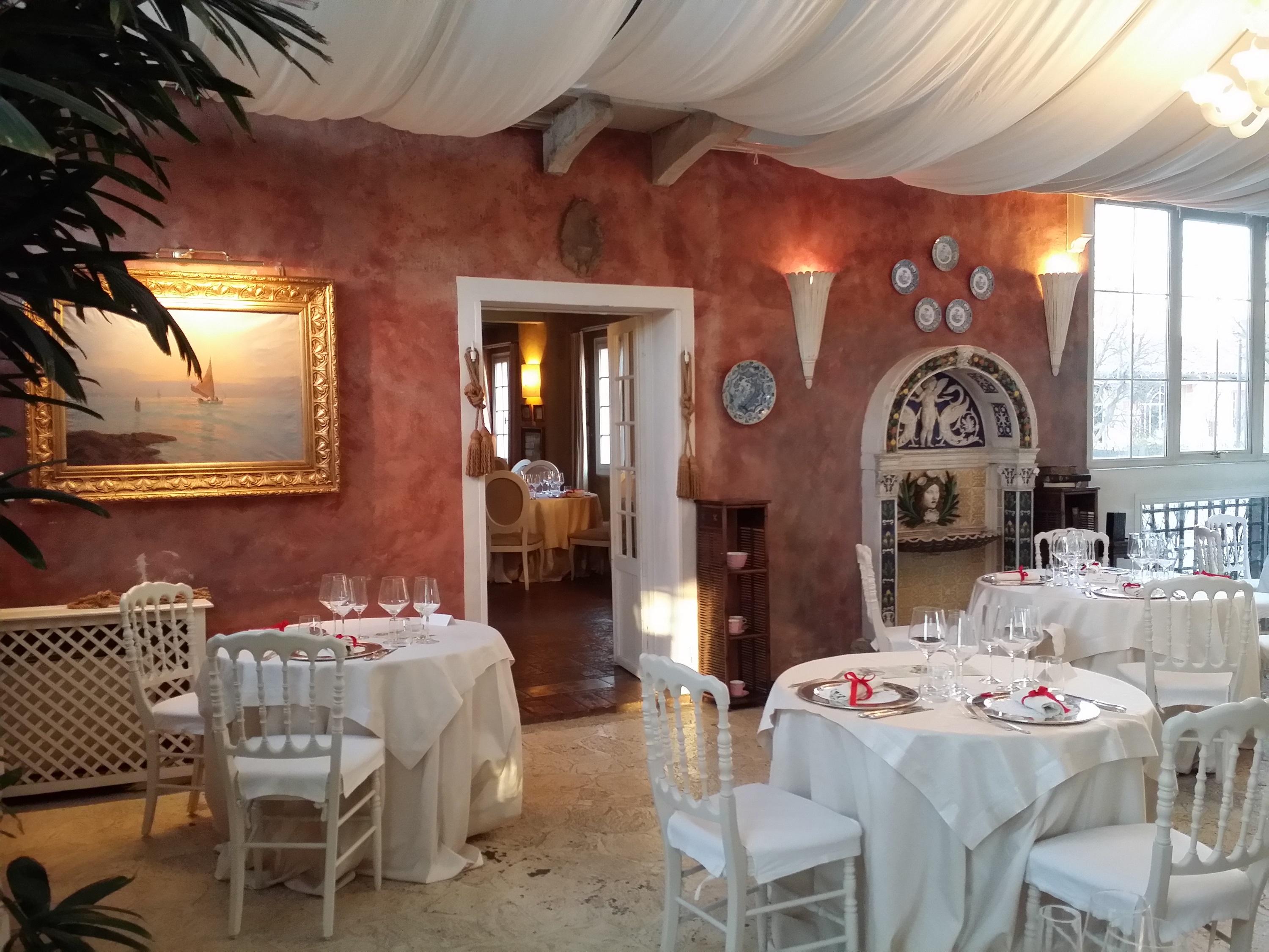 Villa Foscarini Cornaro Gorgo al Monticano Екстер'єр фото