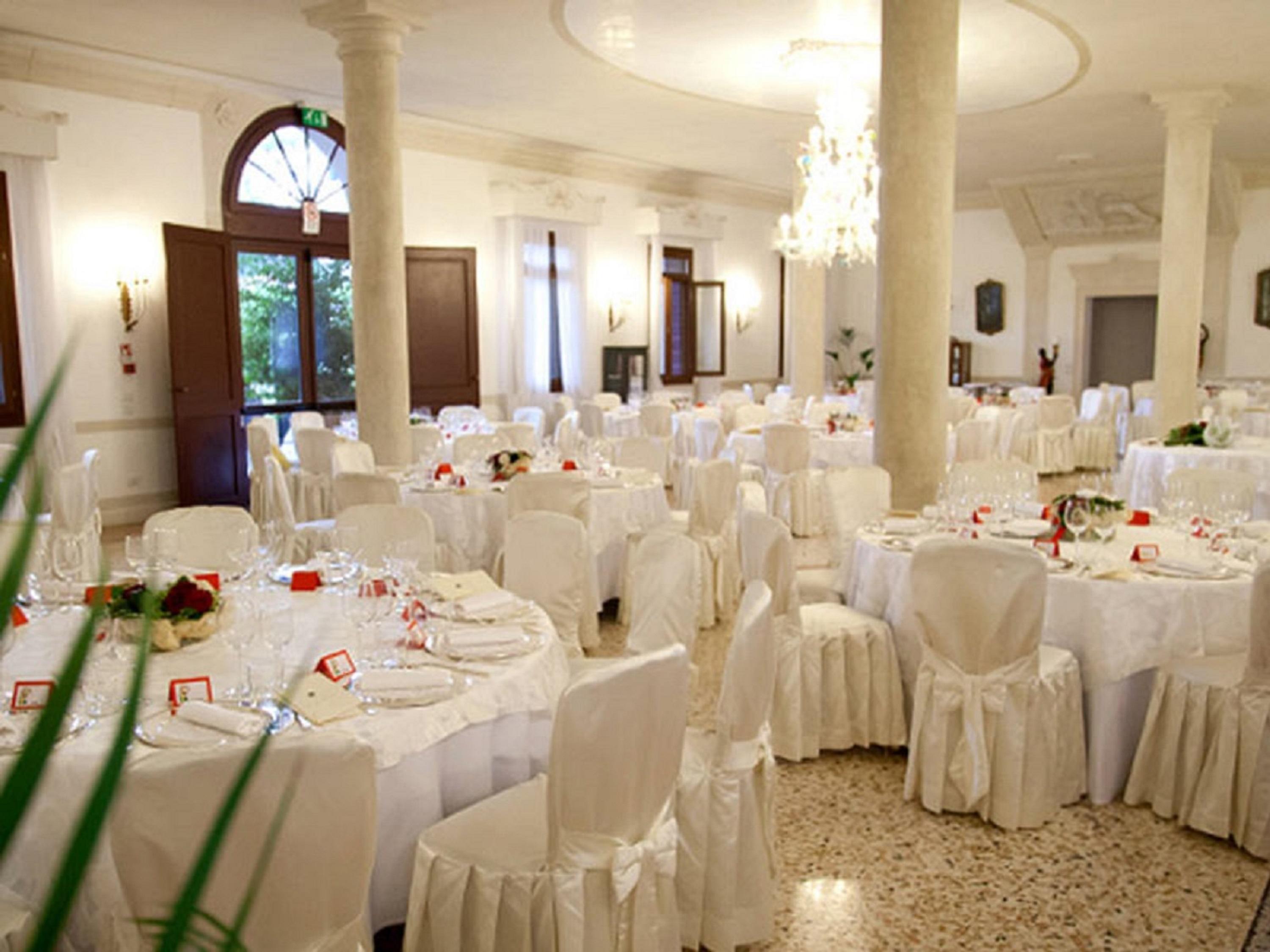 Villa Foscarini Cornaro Gorgo al Monticano Екстер'єр фото