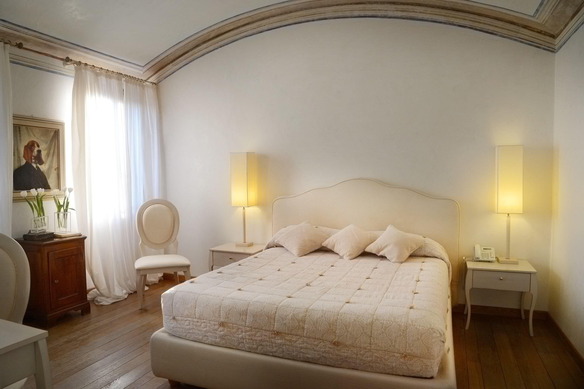 Villa Foscarini Cornaro Gorgo al Monticano Екстер'єр фото