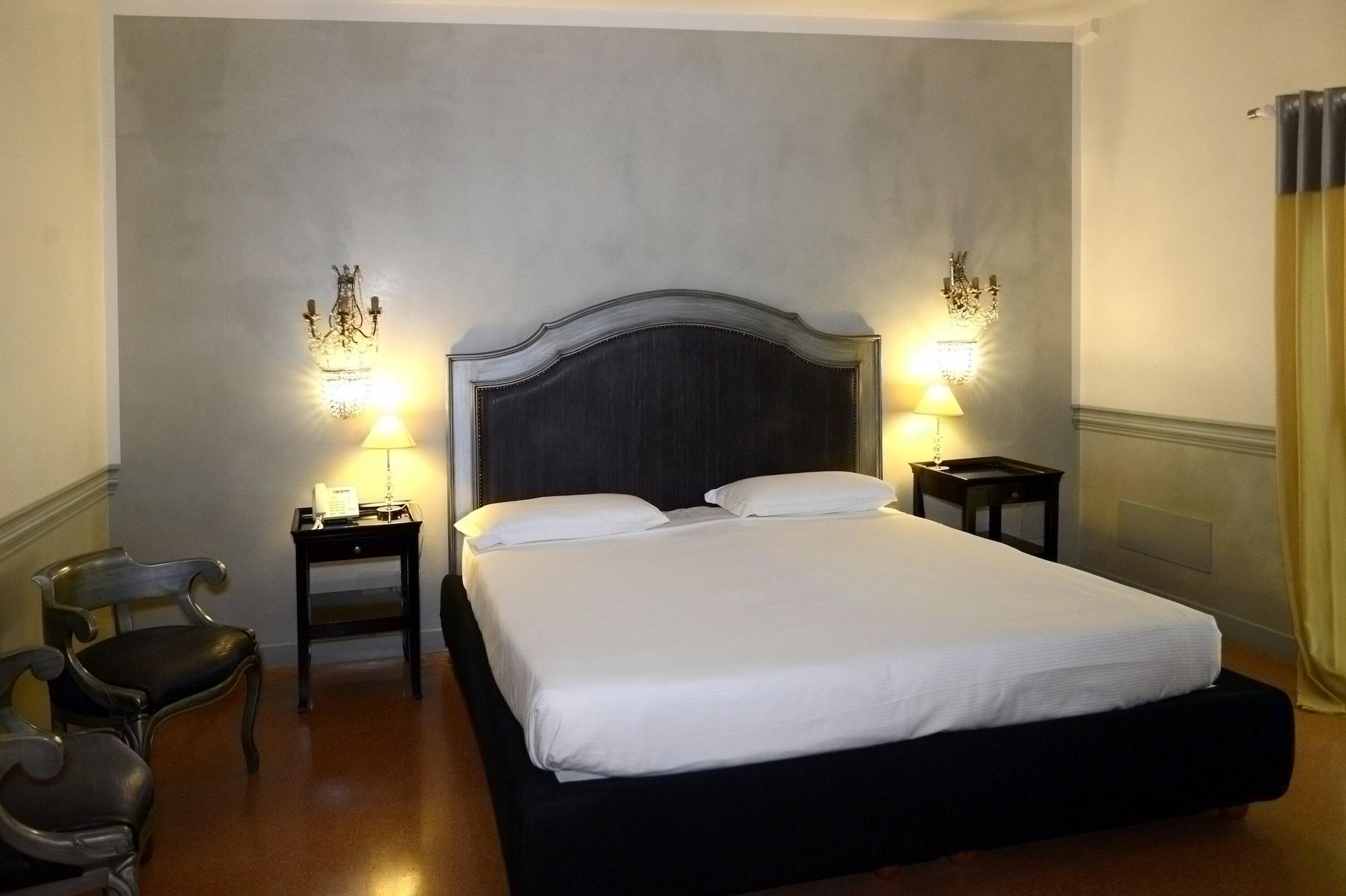 Villa Foscarini Cornaro Gorgo al Monticano Екстер'єр фото