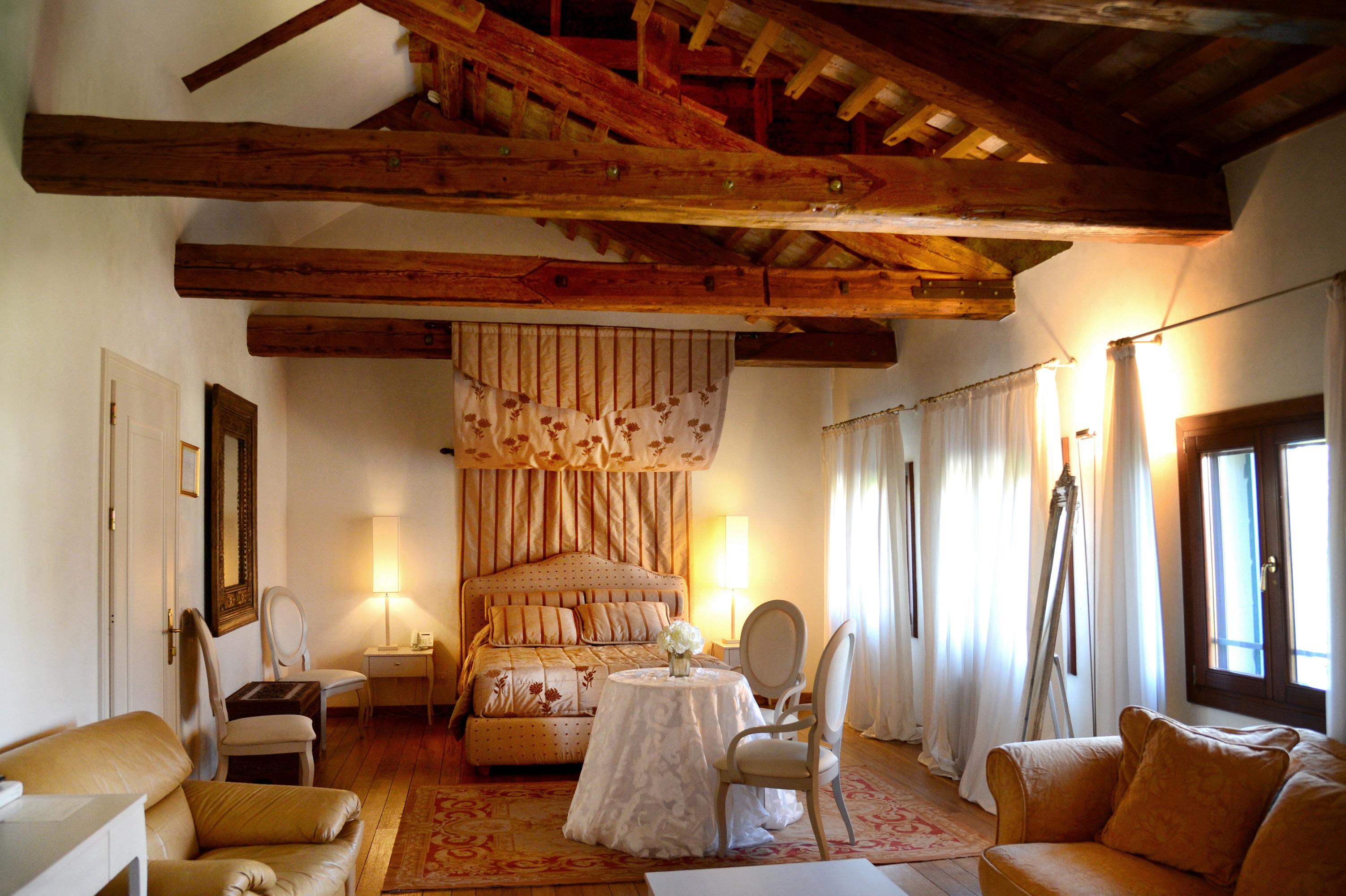 Villa Foscarini Cornaro Gorgo al Monticano Екстер'єр фото