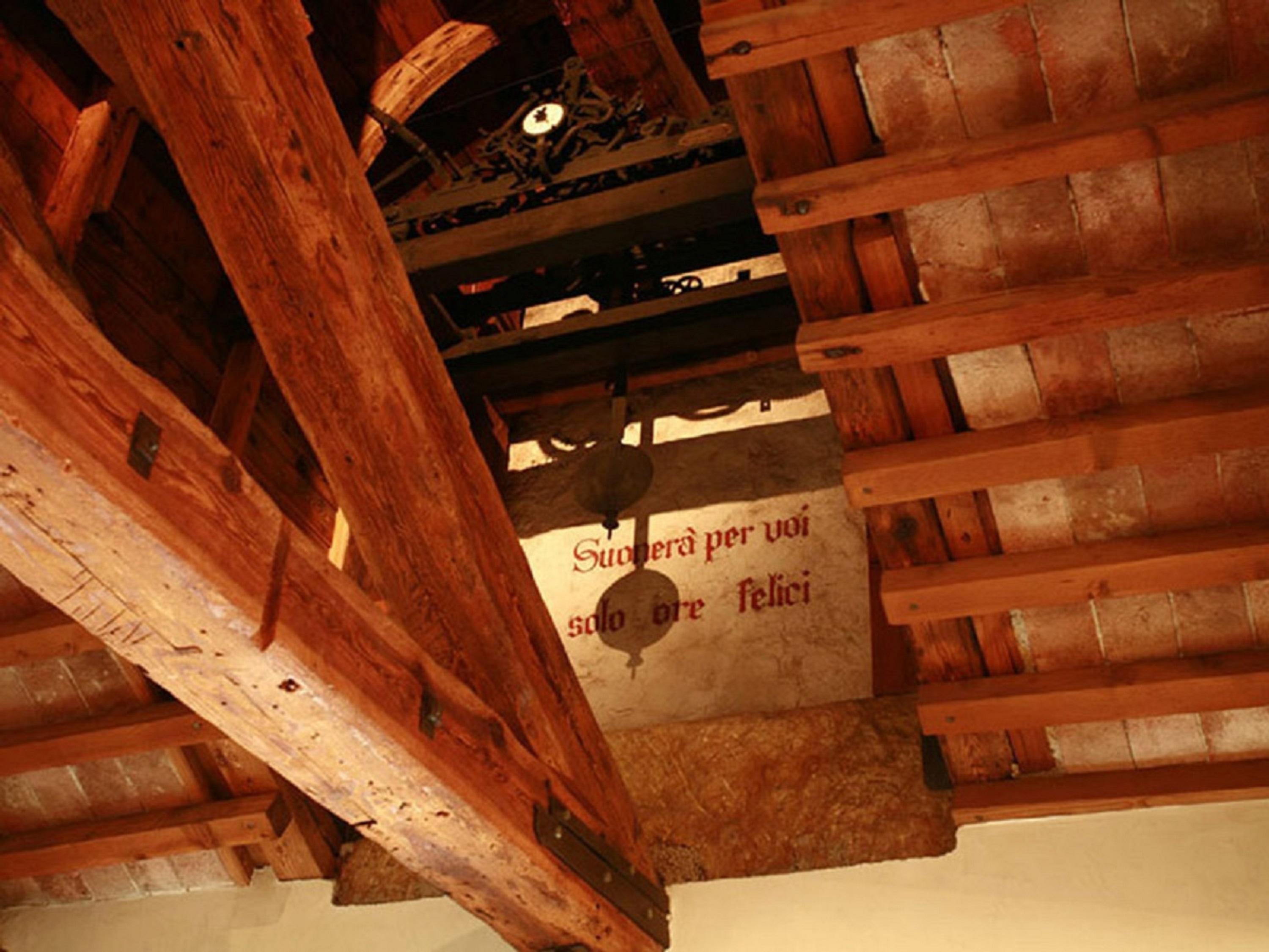 Villa Foscarini Cornaro Gorgo al Monticano Екстер'єр фото