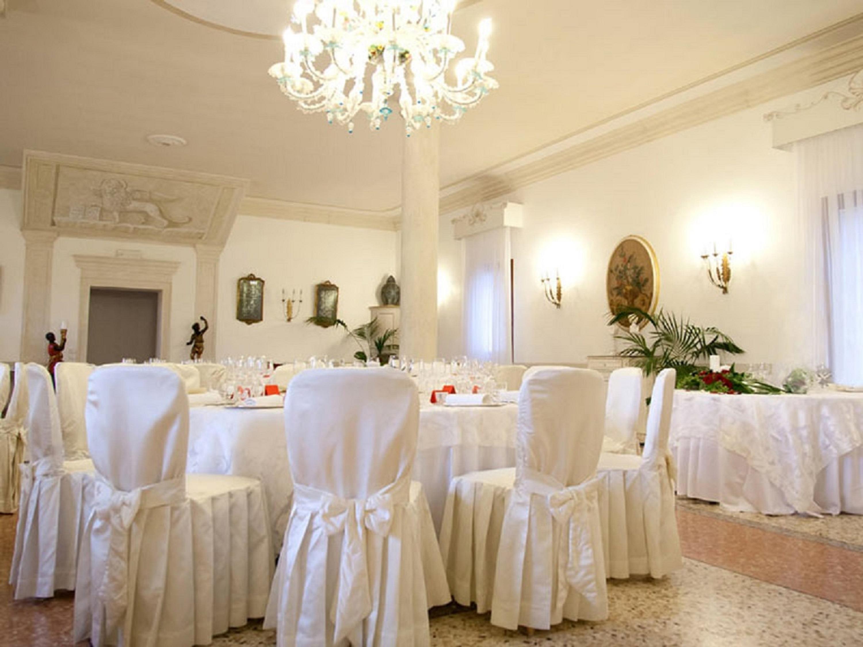 Villa Foscarini Cornaro Gorgo al Monticano Екстер'єр фото