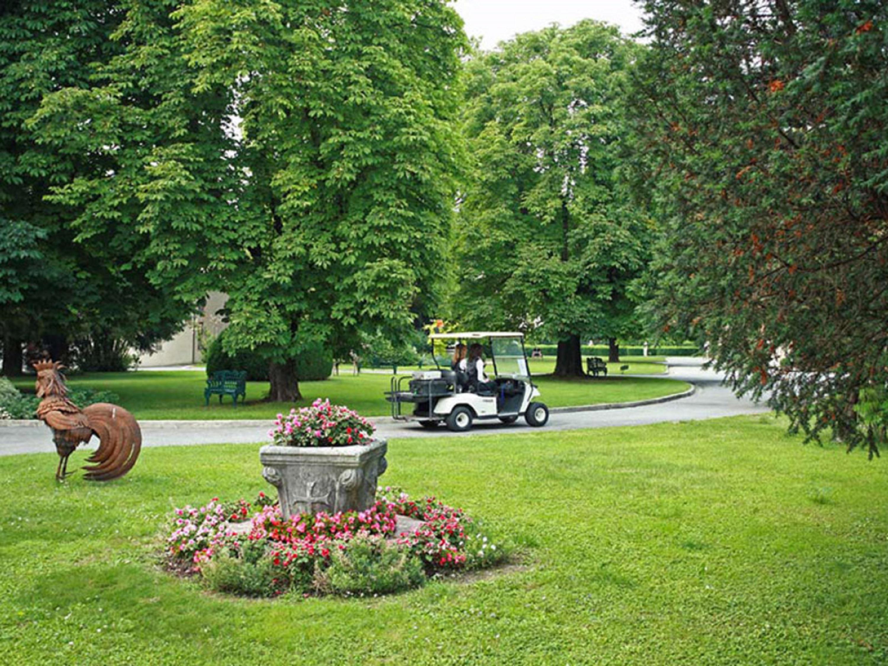 Villa Foscarini Cornaro Gorgo al Monticano Екстер'єр фото