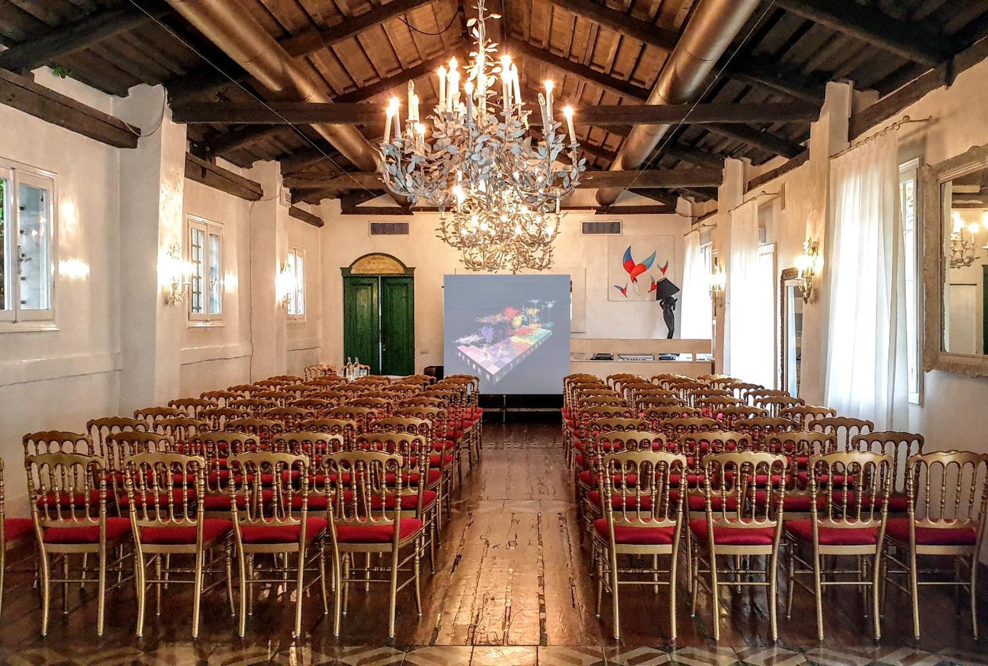 Villa Foscarini Cornaro Gorgo al Monticano Екстер'єр фото