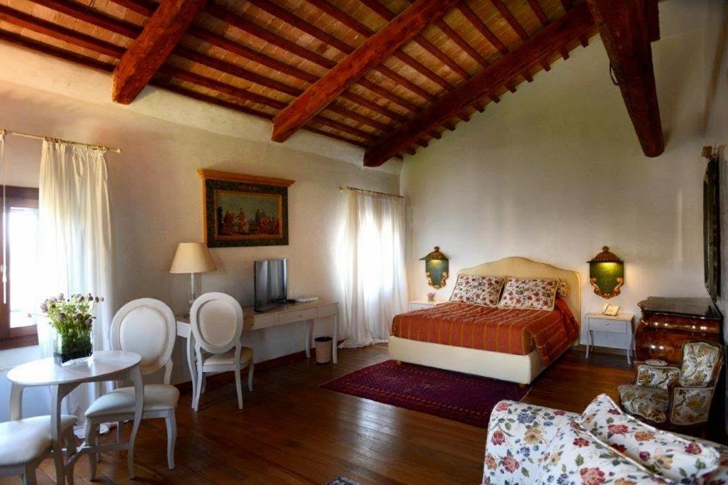 Villa Foscarini Cornaro Gorgo al Monticano Екстер'єр фото