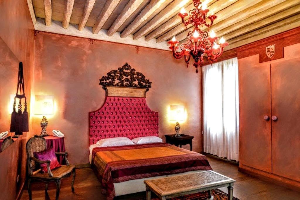 Villa Foscarini Cornaro Gorgo al Monticano Екстер'єр фото