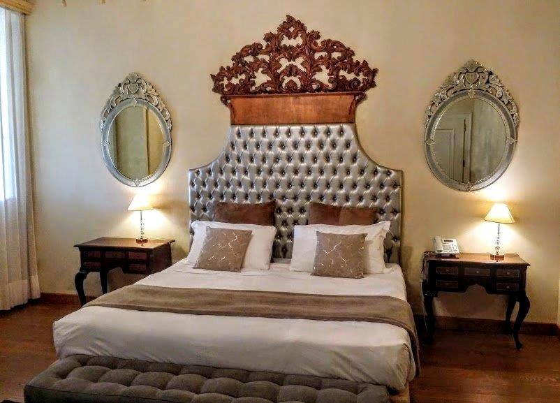 Villa Foscarini Cornaro Gorgo al Monticano Екстер'єр фото